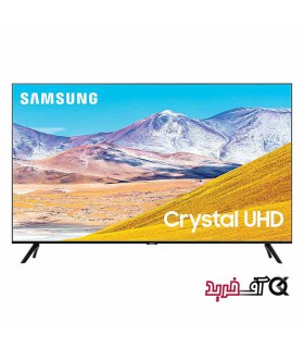 تلویزیون سامسونگ مدل SAMSUNG 65TU8000