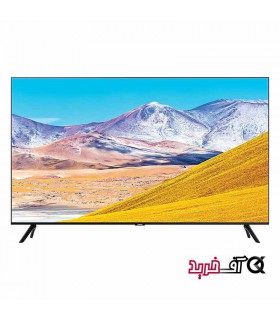 تلویزیون سامسونگ مدل SAMSUNG 55TU8000