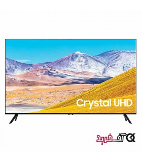 تلویزیون سامسونگ مدل SAMSUNG 55TU8000