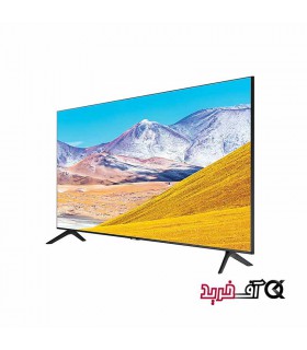 تلویزیون سامسونگ مدل SAMSUNG 82TU8000