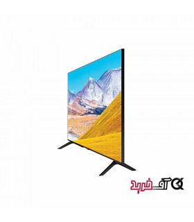 تلویزیون سامسونگ مدل SAMSUNG 82TU8000