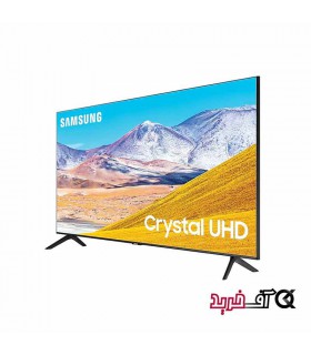 تلویزیون سامسونگ مدل SAMSUNG 75TU8000