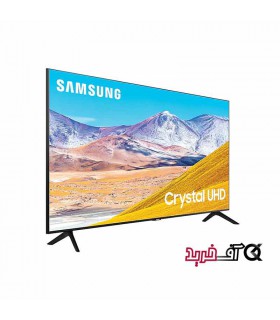 تلویزیون سامسونگ مدل SAMSUNG 75TU8000
