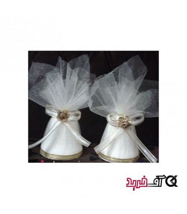 قندساب مخروطی کد 101