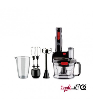 گوشت کوب فکر مدل Fakir MR Chef