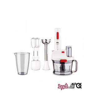 گوشت کوب فکر مدل Fakir MR Chef گوشت کوب فکر مدل Fakir MR Chef