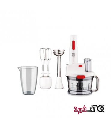 گوشت کوب فکر مدل Fakir MR Chef