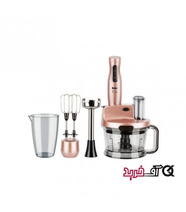 گوشت کوب فکر مدل Fakir MR Chef