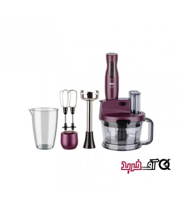 گوشت کوب فکر مدل Fakir MR Chef