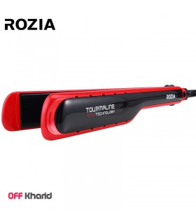 اتو مو روزیا مدل ROZIA HR709 اتو مو روزیا مدل ROZIA HR709