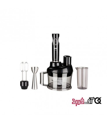 گوشت کوب همه کاره فکر مدل FAKIR VERSA