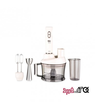 گوشت کوب همه کاره فکر مدل FAKIR VERSA