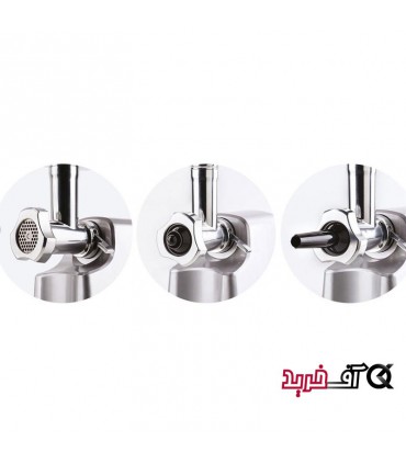 چرخ گوشت فکر مدل FAKIR TORQUE PRO 2000