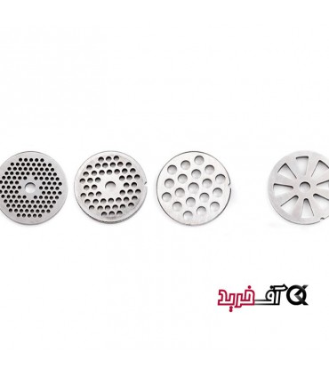 چرخ گوشت فکر مدل FAKIR TORQUE 1800