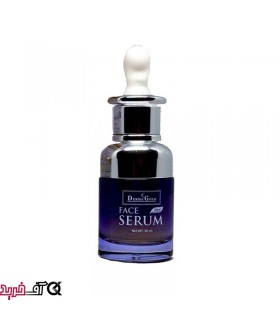 سرم صورت درما گلد Derma Gold Face Serum سرم صورت درما گلد Derma Gold Face Serum