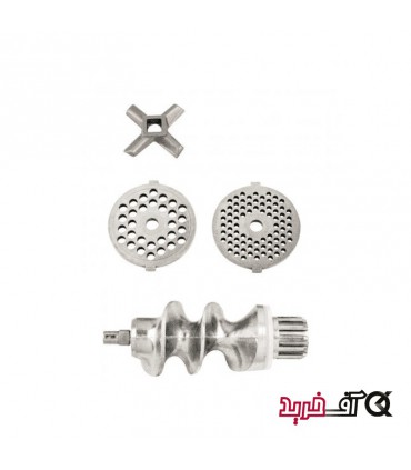 چرخ گوشت فکر مدل FAKIR FORCE 2000