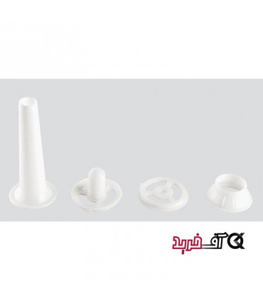 چرخ گوشت فکر مدل FAKIR FORCE 2000