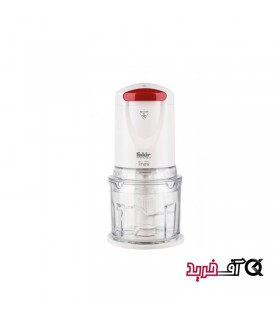 خردکن فکر مدل FAKIR TREX DUAL GLASS خردکن فکر مدل FAKIR TREX DUAL GLASS