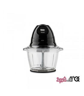 خردکن فکر مدل FAKIR ASSIST GLASS خردکن فکر مدل FAKIR ASSIST GLASS