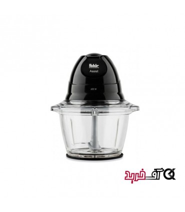 خردکن فکر مدل FAKIR ASSIST GLASS