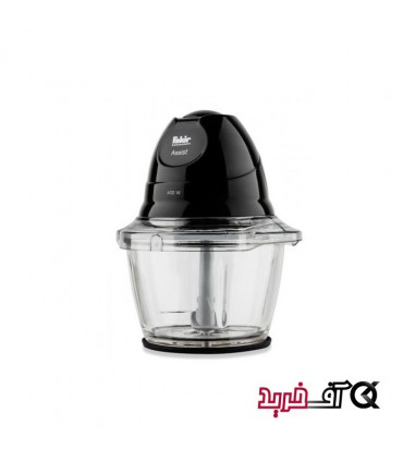 خردکن فکر مدل FAKIR ASSIST GLASS