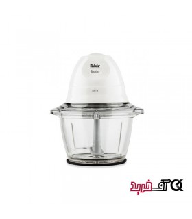 خردکن فکر مدل FAKIR ASSIST GLASS خردکن فکر مدل FAKIR ASSIST GLASS