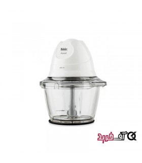 خردکن فکر مدل FAKIR ASSIST GLASS خردکن فکر مدل FAKIR ASSIST GLASS