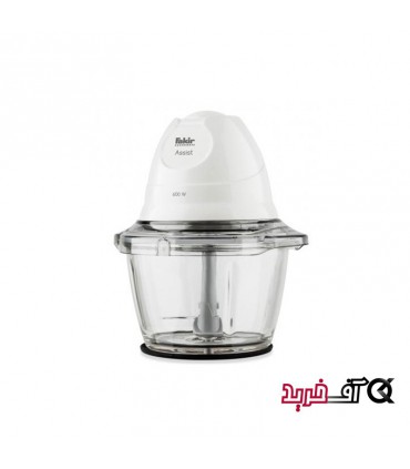 خردکن فکر مدل FAKIR ASSIST GLASS