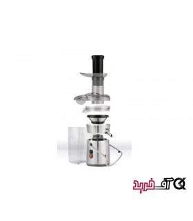 آبمیوه گیری فکر مدل FAKIR PREMIUM PRO آبمیوه گیری فکر مدل FAKIR PREMIUM PRO