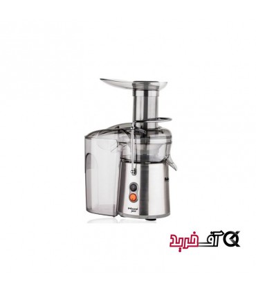 آبمیوه گیری فکر مدل FAKIR PROFESSIONAL