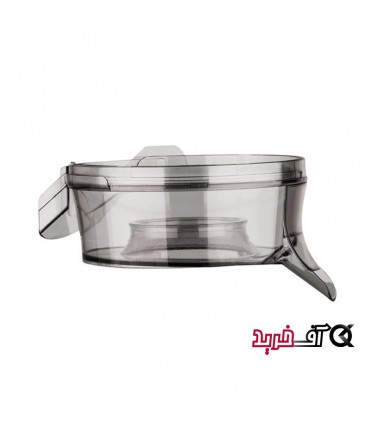 آبمیوه گیری فکر مدل FAKIR PROFESSIONAL