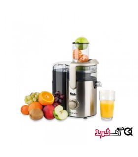 آبمیوه گیری فکر مدل FAKIR JUICE MAX آبمیوه گیری فکر مدل FAKIR JUICE MAX
