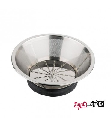 آبمیوه گیری فکر مدل FAKIR JUICE MAX