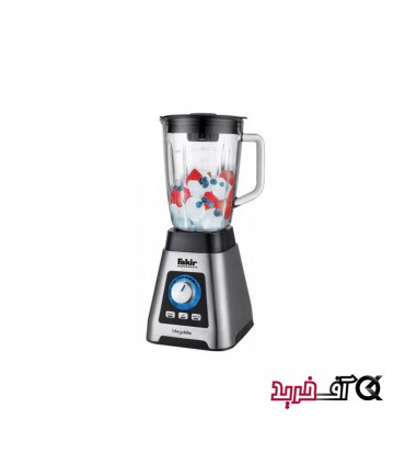 مخلوط کن فکر مدل FAKIR MEGAMIX