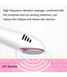 دستگاه میکرودرم لسکلتون مدل LESCOLTON LS-021 دستگاه میکرودرم لسکلتون مدل LESCOLTON LS-021