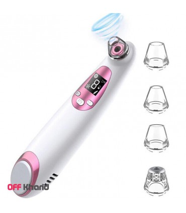 دستگاه میکرودرم لسکلتون مدل LESCOLTON LS-021