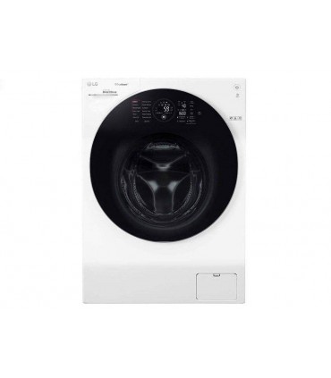 ماشین لباسشویی ال جی مدل G840S