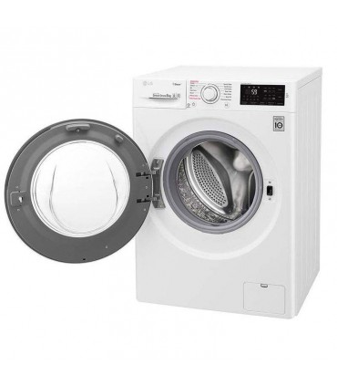 ماشین لباسشویی ال جی مدل WM-845S