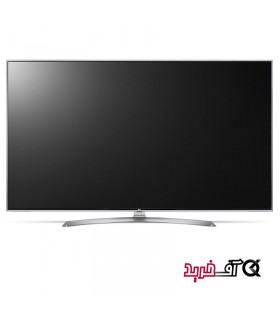 تلویزیون ال جی مدل LG 55UK77000GI