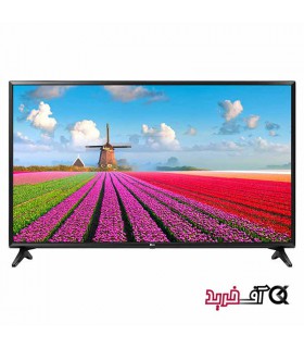 تلویزیون ال جی مدل LG 55LJ55000GI