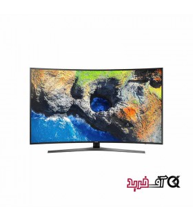 تلویزیون خمیده سامسونگ مدل Samsung 55NU7950