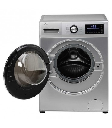 لباسشویی 9 کیلوگرم جی پلاس مدل GWM-J9470S