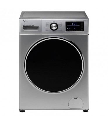 لباسشویی 9 کیلوگرم جی پلاس مدل GWM-J9470S
