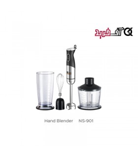 گوشت کوب ناسا الکتریک مدل NS-901 گوشت کوب ناسا الکتریک مدل NS-901