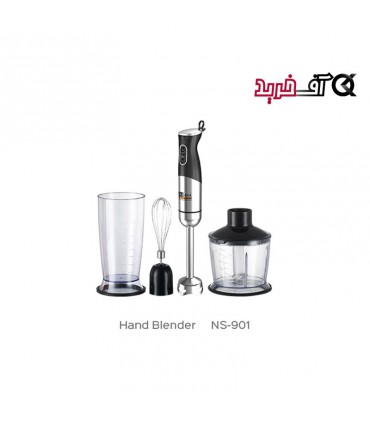 گوشت کوب ناسا الکتریک مدل NS-901