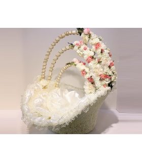 ست سبد عروس کد 4001