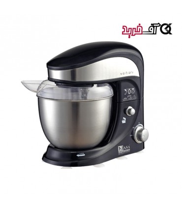 همزن کاسه دار ناسا الکتریک مدل NS-931