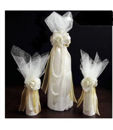 قندساب وکله قند مدل مروارید