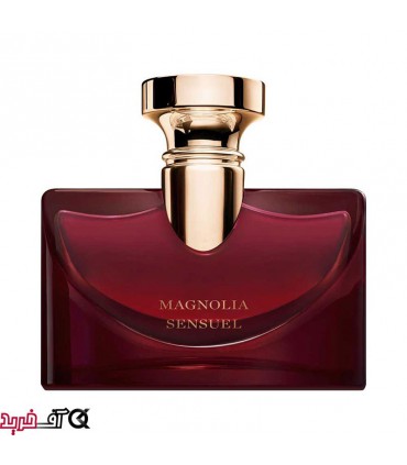 تستر ادکلن زنانه بولگاری مدل Splendida Magnolia Sensuel