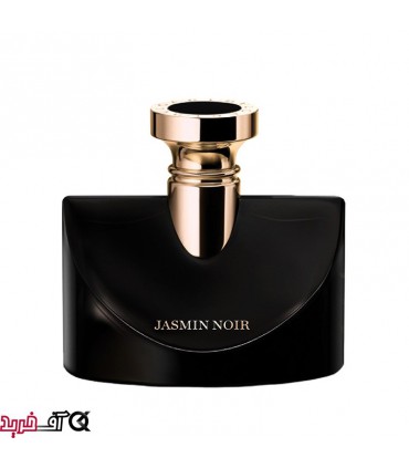 تستر ادکلن زنانه بولگاری مدل Jasmin Noir حجم 100 میلی لیتر